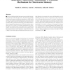 A Single Brief Burst Induces GluR1-dependent Associative Short-term Potentiation: A Potential Mechanism for Short-term Memory