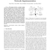 A Solid-State Neuron for Spiking Neural Network Implementation