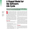 A Staged Model for the Software Life Cycle