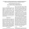 A statistical analysis of the effects of CT acquisition parameters on low-level features extracted from CT images of the lung