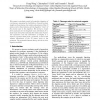 A Statistical Model of Proteolytic Digestion