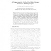 A Steganographic Method for Digital Images Robust to RS Steganalysis
