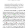 A Structured Set of Higher-Order Problems