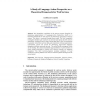 A Study of Language-Action Perspective as a Theoretical Framework for Web Services