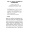 A Study on the Convergence of FingerHashing and a Secured Biometric System