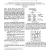 A sub 100 mW H.264/AVC MP@L4.1 integer-pel motion estimation processor VLSI for MBAFF encoding