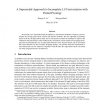A Supernodal Approach to Incomplete LU Factorization with Partial Pivoting