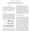 A Symmetric Convexity Measure