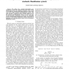 A symmetric structure of variational and adjoint systems of stochastic Hamiltonian systems