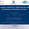 A System Architecture Supporting the Agile Coordination of Homecare Services