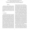 A system for summary-document similarity in notary domain