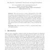 A Systematic Evaluation of Compact Hardware Implementations for the Rijndael S-Box