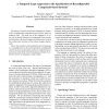 A Temporal Logic Approach to the Specification of Reconfigurable Component-Based Systems