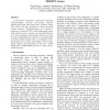 A Test-Structure to Efficiently Study Threshold-Voltage Variation in Large MOSFET Arrays