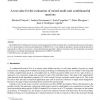 A test suite for the evaluation of mixed multi-unit combinatorial auctions