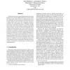 A Theoretical Analysis of Gene Selection