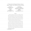 A Theoretical and Empirical Study of Search-Based Testing: Local, Global, and Hybrid Search