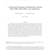 A Theoretical Treatment of Related-Key Attacks: RKA-PRPs, RKA-PRFs, and Applications