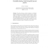 A Ticking Clock: Performance Analysis of a Circadian Rhythm with Stochastic Process Algebra