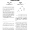 A tree-based GA representation for the portfolio optimization problem