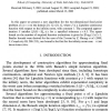 A Two-Dimensional Bisection Envelope Algorithm for Fixed Points