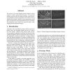 A Two-Stage Template Approach to Person Detection in Thermal Imagery