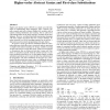 A type-theoretic foundation for programming with higher-order abstract syntax and first-class substitutions