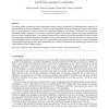 A visual servoing approach for autonomous corridor following and doorway passing in a wheelchair