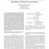 A Whole-body Control Framework for Humanoids Operating in Human Environments