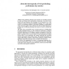About the Heterogeneity of Web Prefetching Performance Key Metrics