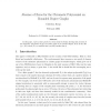 Absence of Zeros for the Chromatic Polynomial on Bounded Degree Graphs