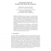 Abstraction Layers for Scalable Microfluidic Biocomputers