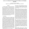 Accuracy versus Migration Overhead in Real-Time Multiprocessor Reweighting Algorithms