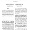 Achieving Consistency in Mobile Databases through Localization in PRO-MOTION
