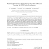 Achieving performance enhancement in IEEE 802.11 WLANs by using the DIDD backoff mechanism