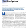 Achieving Scalability in Real-Time Systems
