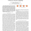 ACON: Activity-Centric Access Control for Social Computing