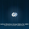 Active Directory Group Policy for UNIX