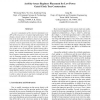 Activity-Aware Registers Placement for Low Power Gated Clock Tree Construction