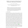 Adaptive and Assortative Mating Scheme for Evolutionary Multi-Objective Algorithms