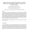 Adaptive Non-Interventional Heuristics for Covariation Detection in Causal Induction: Model Comparison and Rational Analysis