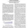 Adaptive post-silicon tuning for analog circuits: concept, analysis and optimization