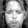 Adaptive Processing of Face Emotion Tree Structures