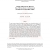 Adaptive Soft Frequency Reuse for Inter-Cell Interference Coordination in SC-FDMA Based 3GPP LTE Uplinks