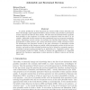 Admissible and Restrained Revision