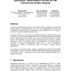 Admissible transformation volume for part dimensional quality gauging