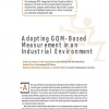 Adopting GQM-Based Measurement in an Industrial Environment