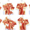 Advanced Curved Planar Reformation: Flattening of Vascular Structures