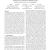 Advanced Flow-control Mechanisms for the Sockets Direct Protocol over InfiniBand