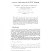Advanced Multicasting for DVBMT Solution